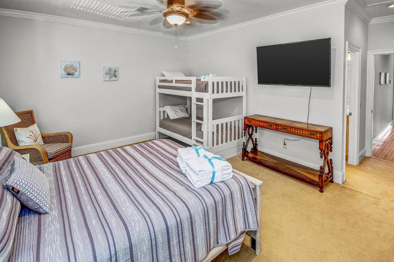 파나마 시티 136 La Valencia Cir - At Peace 빌라 외부 사진